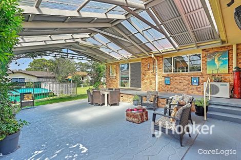 Property photo of 14 Kenneth Avenue Sanctuary Point NSW 2540