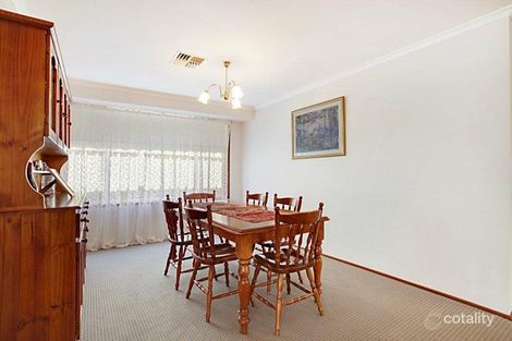 Property photo of 111 Muru Drive Glenmore Park NSW 2745