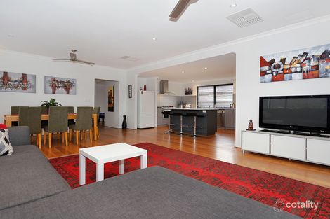 Property photo of 1 Greco Lane Caversham WA 6055
