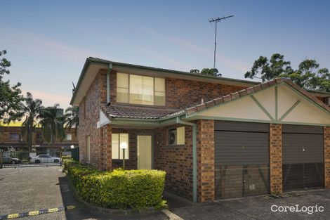 Property photo of 5/1 Riverpark Drive Liverpool NSW 2170