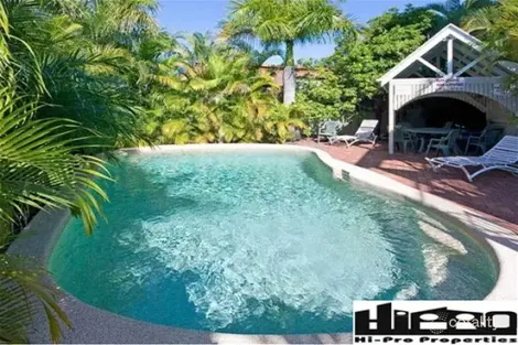 Property photo of 45/51 Leopard Street Kangaroo Point QLD 4169