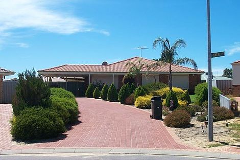 27 Somersby Gdns, Currambine, WA 6028