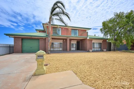Property photo of 25 Travers Street Whyalla Norrie SA 5608