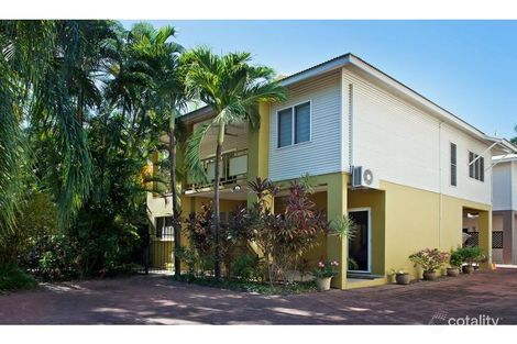 1/12 Melville St, The Gardens, NT 0820