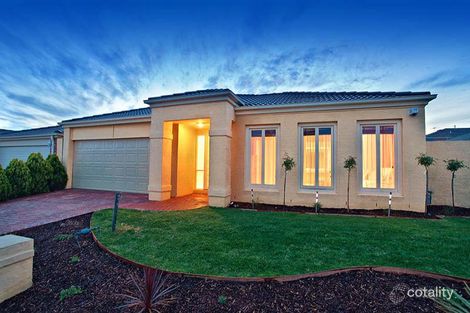 Property photo of 81 Watervale Boulevard Taylors Hill VIC 3037