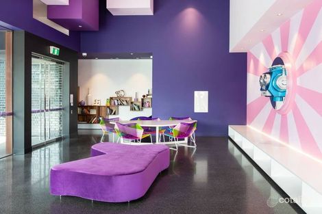 Property photo of 2005/231-245 Harbour Esplanade Docklands VIC 3008