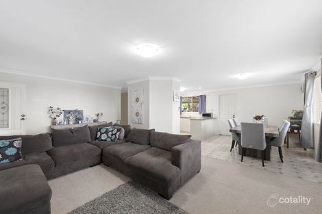 Property photo of 16 Lyness Court Wilsonton Heights QLD 4350