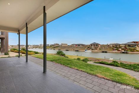 Property photo of 11 Blanche Parade Hindmarsh Island SA 5214