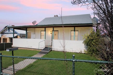 4 Thomas St, Quirindi, NSW 2343