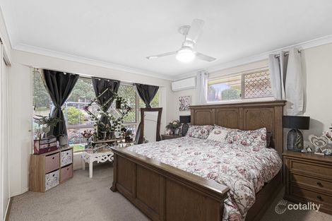 Property photo of 16 Lyness Court Wilsonton Heights QLD 4350