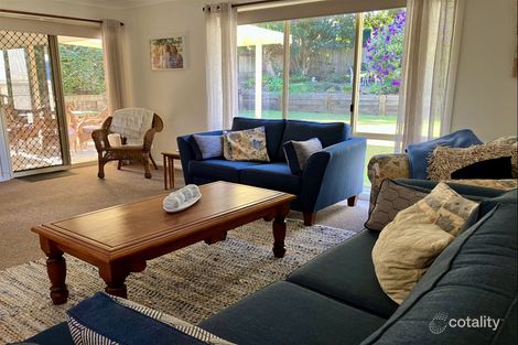 Property photo of 8 Doncaster Place Hyland Park NSW 2448