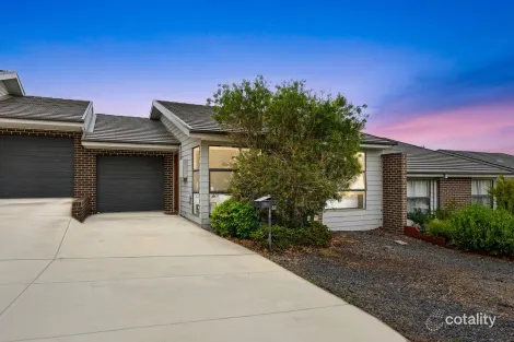 57 Limb Cct, Moncrieff, ACT 2914