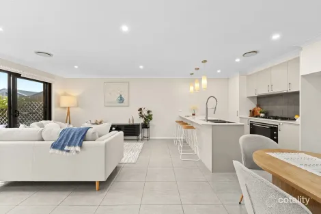 Property photo of 57 Limb Circuit Moncrieff ACT 2914