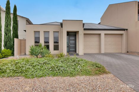 Property photo of 11 Blanche Parade Hindmarsh Island SA 5214
