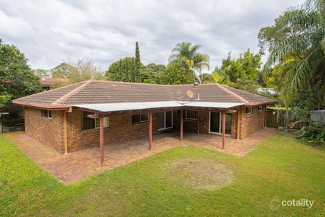Property photo of 2 Cherrywood Street Sunnybank Hills QLD 4109