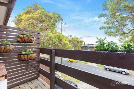Property photo of 5/31 Warrs Road Maribyrnong VIC 3032