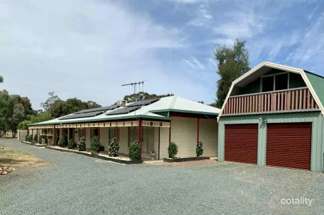 Property photo of 20 Clausen Road Rushworth VIC 3612