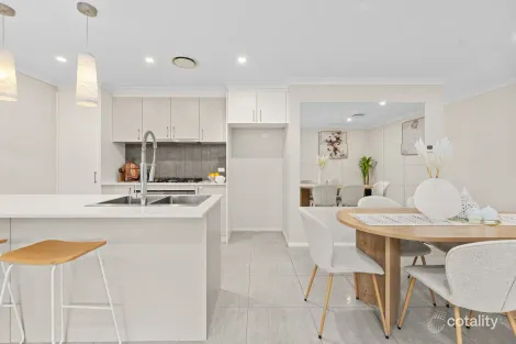 Property photo of 57 Limb Circuit Moncrieff ACT 2914