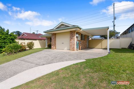 Property photo of 49 Soren Larsen Crescent Boambee East NSW 2452