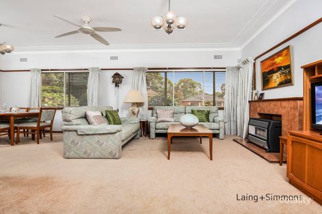 Property photo of 44 Rowley Street Pendle Hill NSW 2145
