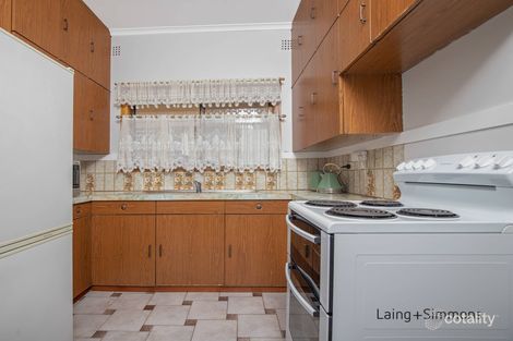 Property photo of 44 Rowley Street Pendle Hill NSW 2145