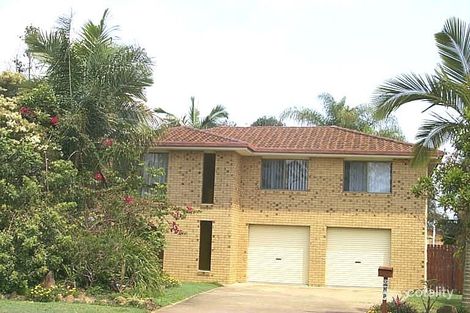 Property photo of 12 Elan Court Runcorn QLD 4113