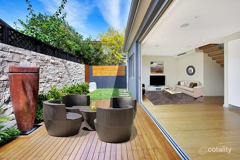 Property photo of 12 Beattie Street Balmain NSW 2041
