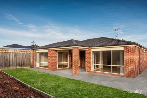 Property photo of 6 Gillow Grove Doreen VIC 3754