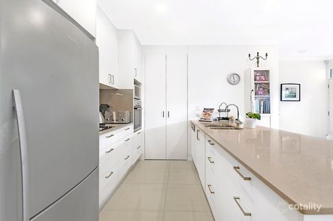 Property photo of LOT 5/29 Cotton Street Nerang QLD 4211