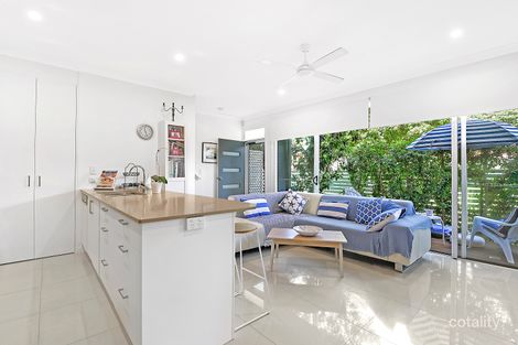 Property photo of LOT 5/29 Cotton Street Nerang QLD 4211