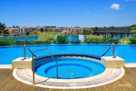 Property photo of 605/3 Cary Street Drummoyne NSW 2047
