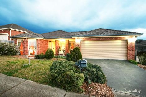 10 Haricot Way, Lilydale, VIC 3140