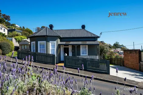 Property photo of 4 View Road Burnie TAS 7320