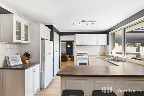 Property photo of 35 Bellbrook Drive Dandenong North VIC 3175