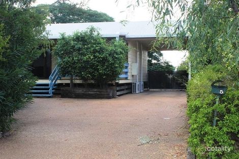 5 Cardinal St, Emerald, QLD 4720