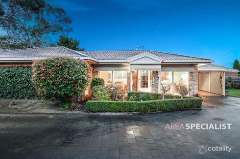 Property photo of 5/11-13 Smithfield Court Keysborough VIC 3173
