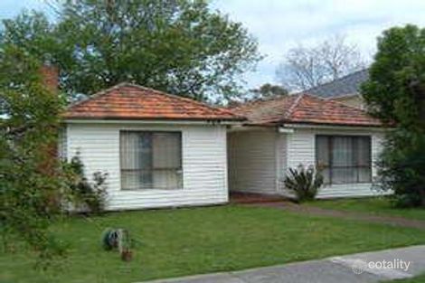 Property photo of 22 Bridges Avenue Edithvale VIC 3196