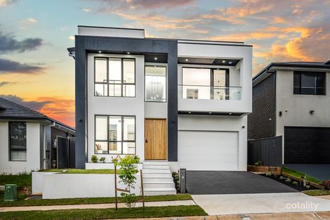 9 Globe St, Grantham Farm, NSW 2765