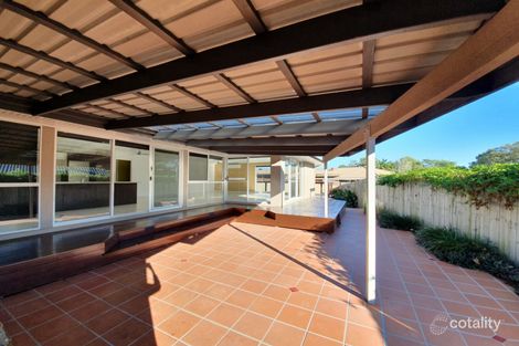 Property photo of 76 Bienvenue Drive Currumbin Waters QLD 4223