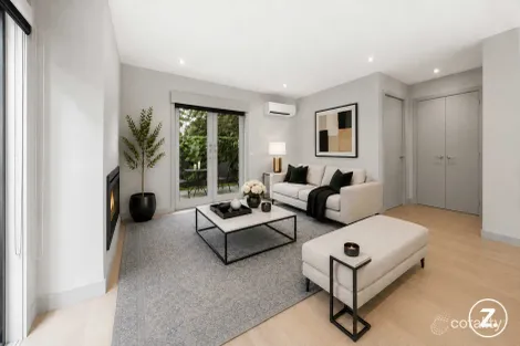 Property photo of 23 Evergreen Circuit Cheltenham VIC 3192