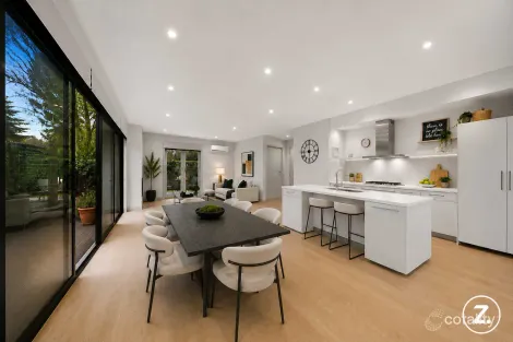 Property photo of 23 Evergreen Circuit Cheltenham VIC 3192