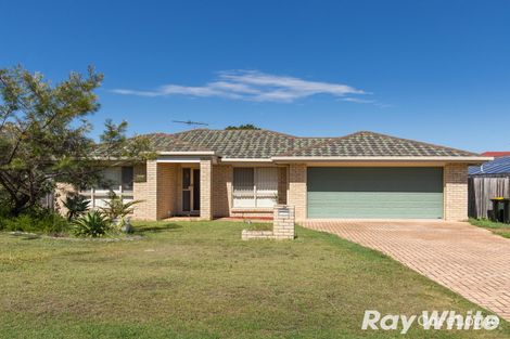 Property photo of 14 Toona Place Calamvale QLD 4116