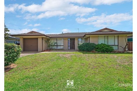 5 Waterworth Dr, Narellan Vale, NSW 2567
