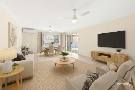 Property photo of 25 Storr Circuit Goodna QLD 4300