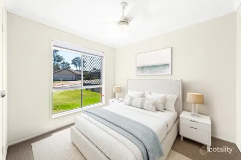 Property photo of 25 Storr Circuit Goodna QLD 4300