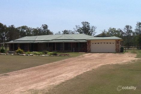 99 Huntingdale Cres, Placid Hills, QLD 4343