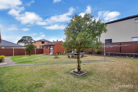 Property photo of 13 Jacqueline Crescent Greenacre NSW 2190