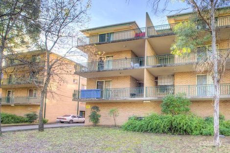 9/10-14 Burford St, Merrylands, NSW 2160