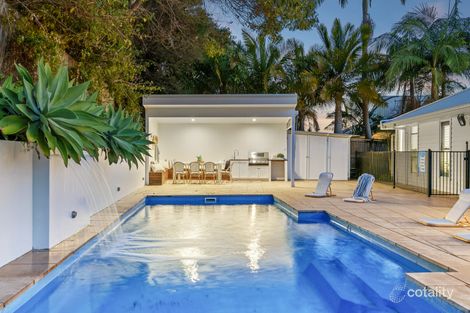 Property photo of 23 Blackwood Crescent Bangalow NSW 2479