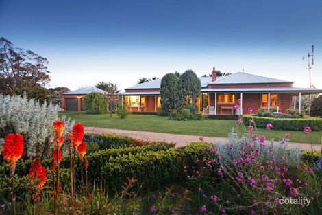 329 Edgecombe Rd, Kyneton, VIC 3444